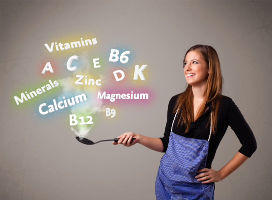 7 esencijalnih vitamina koji su vam potrebni posle 40-e, Zdravlje i prevencija, lečenje, magazin